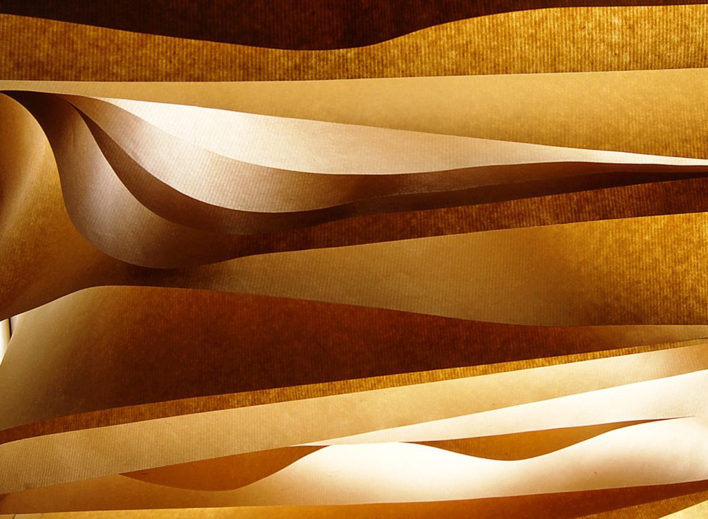 le papier  exemple de vertu sacres francais